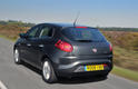 Fiat Bravo 16 16v MultiJet Eco 26