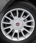 Fiat Bravo 16 16v MultiJet Eco 33
