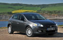Fiat Bravo 16 16v MultiJet Eco 5