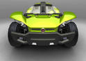 Fiat Bugster 2