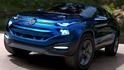 Fiat FCC4 Concept 4