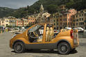 Fiat Fiorino Portofino 1