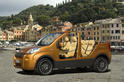 Fiat Fiorino Portofino 2