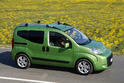 Fiat Fiorino Qubo 12