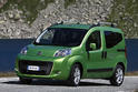 Fiat Fiorino Qubo 16