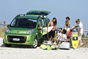 Fiat Fiorino Qubo 2