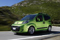 Fiat Fiorino Qubo 20