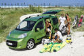 Fiat Fiorino Qubo 3