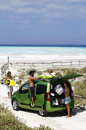 Fiat Fiorino Qubo 5