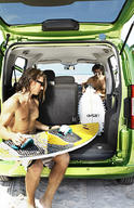 Fiat Fiorino Qubo 7