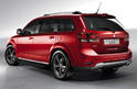 Fiat Freemont Cross 2
