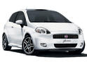 Fiat Grande Punto 16 Multijet 120hp