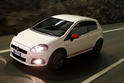 Fiat Grande Punto Abarth 10