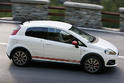 Fiat Grande Punto Abarth 11