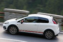 Fiat Grande Punto Abarth 12