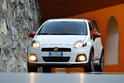 Fiat Grande Punto Abarth 13