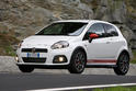 Fiat Grande Punto Abarth 14
