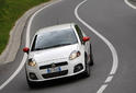 Fiat Grande Punto Abarth 16