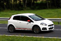 Fiat Grande Punto Abarth 17