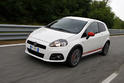 Fiat Grande Punto Abarth 18