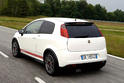 Fiat Grande Punto Abarth 19