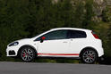 Fiat Grande Punto Abarth 2