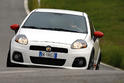 Fiat Grande Punto Abarth 20