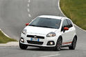 Fiat Grande Punto Abarth 21