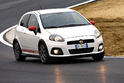 Fiat Grande Punto Abarth 22
