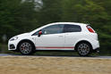 Fiat Grande Punto Abarth 23