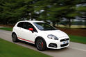 Fiat Grande Punto Abarth 24