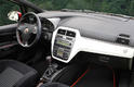 Fiat Grande Punto Abarth 25