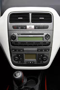 Fiat Grande Punto Abarth 26