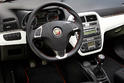 Fiat Grande Punto Abarth 29