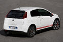 Fiat Grande Punto Abarth 3