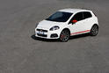 Fiat Grande Punto Abarth 4