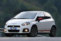 Fiat Grande Punto Abarth 5