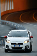 Fiat Grande Punto Abarth 6