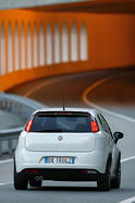Fiat Grande Punto Abarth 7