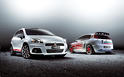 Fiat Grande Punto Abarth S2000 1