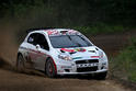 Fiat Grande Punto Abarth S2000 12