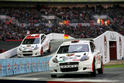 Fiat Grande Punto Abarth S2000 2007 ROC 2