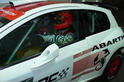 Fiat Grande Punto Abarth S2000 2007 ROC 3