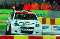 Fiat Grande Punto Abarth S2000 2007 ROC 4