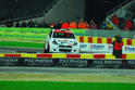 Fiat Grande Punto Abarth S2000 2007 ROC 5