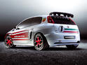 Fiat Grande Punto Abarth S2000 3