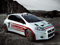 Fiat Grande Punto Abarth S2000 6