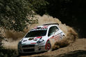 Fiat Grande Punto Abarth S2000 8