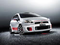 Fiat Grande Punto Abarth SS 2