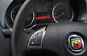 Fiat Grande Punto Abarth UK 11